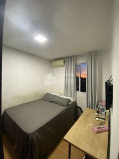 Apartamento à venda no Condomínio Terrazzo Poty, Teresina-PI