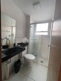 Apartamento à venda no Condomínio Terrazzo Poty, Teresina-PI