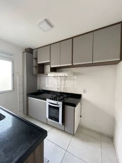 Apartamento à venda no Condomínio Terrazzo Poty, Teresina-PI