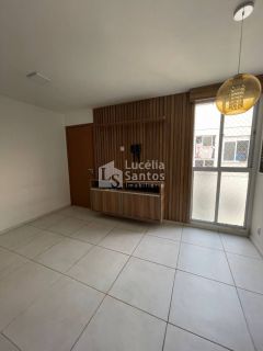 Apartamento à venda no Condomínio Terrazzo Poty, Teresina-PI