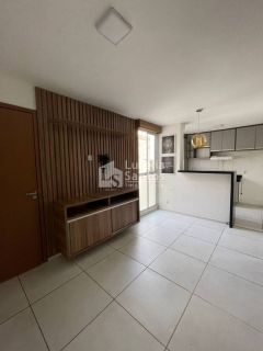 Apartamento à venda no Condomínio Terrazzo Poty, Teresina-PI