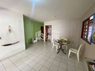 Casa Residencial à Venda no Bairro Santa Isabel, Teresina-PI