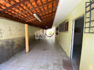 Casa Residencial à Venda no Bairro Santa Isabel, Teresina-PI