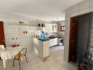 Casa Residencial à Venda no Bairro Santa Isabel, Teresina-PI