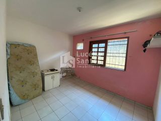 Casa Residencial à Venda no Bairro Santa Isabel, Teresina-PI