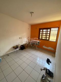 Casa Residencial à Venda no Bairro Santa Isabel, Teresina-PI