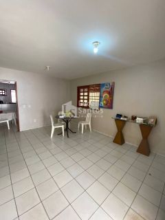 Casa Residencial à Venda no Bairro Santa Isabel, Teresina-PI