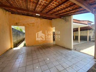 Casa Residencial à Venda no Bairro Santa Isabel, Teresina-PI