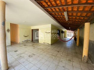 Casa Residencial à Venda no Bairro Santa Isabel, Teresina-PI