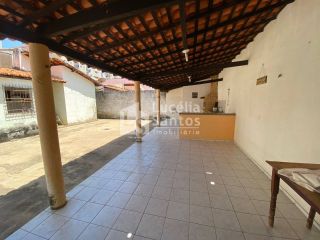 Casa Residencial à Venda no Bairro Santa Isabel, Teresina-PI