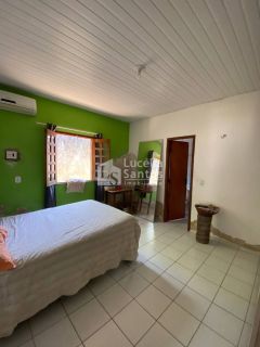 Casa Residencial à Venda no Bairro Santa Isabel, Teresina-PI