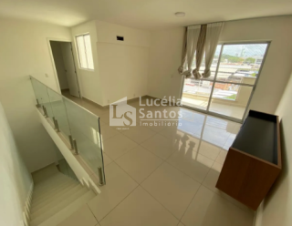 Cobertura à Venda no Condomínio Acqua Blu, Teresina-PI.