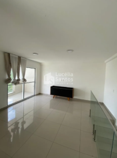 Cobertura à Venda no Condomínio Acqua Blu, Teresina-PI.