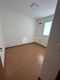Apartamento para alugar no Condomínio Terrazzo Carnaúba - Teresina-PI