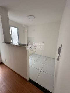 Apartamento para alugar no Condomínio Terrazzo Carnaúba - Teresina-PI
