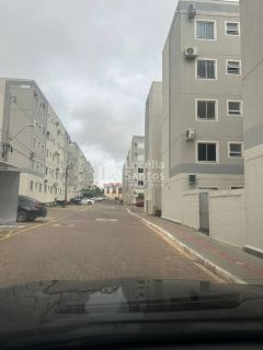 Apartamento para alugar no Condomínio Terrazzo Carnaúba - Teresina-PI