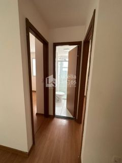 Apartamento para alugar no Condomínio Terrazzo Carnaúba - Teresina-PI