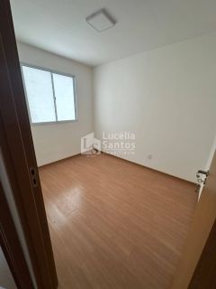 Apartamento para alugar no Condomínio Terrazzo Carnaúba - Teresina-PI