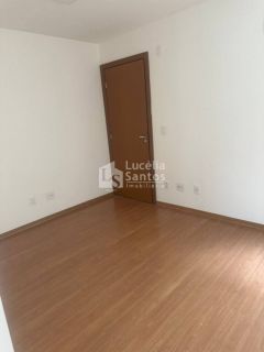 Apartamento para alugar no Condomínio Terrazzo Carnaúba - Teresina-PI