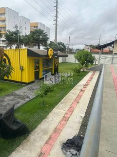 Apartamento à venda no Condomínio Terrazzo Carnaúba - Teresina-PI