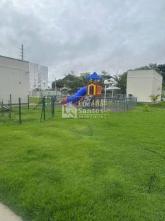 Apartamento à venda no Condomínio Terrazzo Carnaúba - Teresina-PI