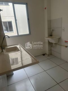 Apartamento à venda no Condomínio Terrazzo Carnaúba - Teresina-PI