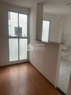 Apartamento à venda no Condomínio Terrazzo Carnaúba - Teresina-PI
