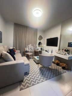 Apartamento à venda no Condomínio Solaris City, Teresina-PI.