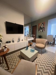Apartamento à venda no Condomínio Solaris City, Teresina-PI.