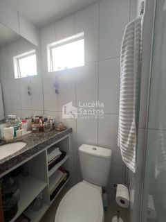 Apartamento à venda no Condomínio Solaris City, Teresina-PI.