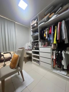 Apartamento à venda no Condomínio Solaris City, Teresina-PI.
