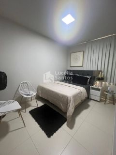 Apartamento à venda no Condomínio Solaris City, Teresina-PI.