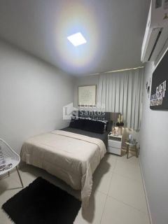 Apartamento à venda no Condomínio Solaris City, Teresina-PI.
