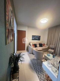 Apartamento à venda no Condomínio Solaris City, Teresina-PI.