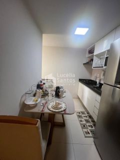 Apartamento à venda no Condomínio Solaris City, Teresina-PI.