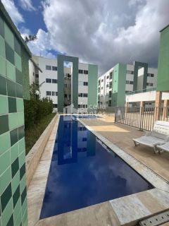 Apartamento à venda no Condomínio Solaris City, Teresina-PI.