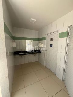 Apartamento à venda no Condomínio Solaris City, Teresina-PI.