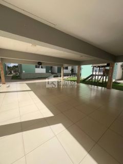 Apartamento à venda no Condomínio Solaris City, Teresina-PI.