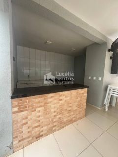 Apartamento à venda no Condomínio Solaris City, Teresina-PI.