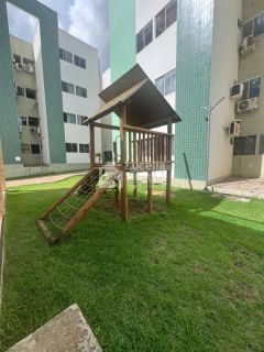 Apartamento à venda no Condomínio Solaris City, Teresina-PI.