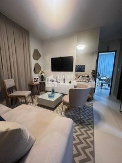 Apartamento à venda no Condomínio Solaris City, Teresina-PI.