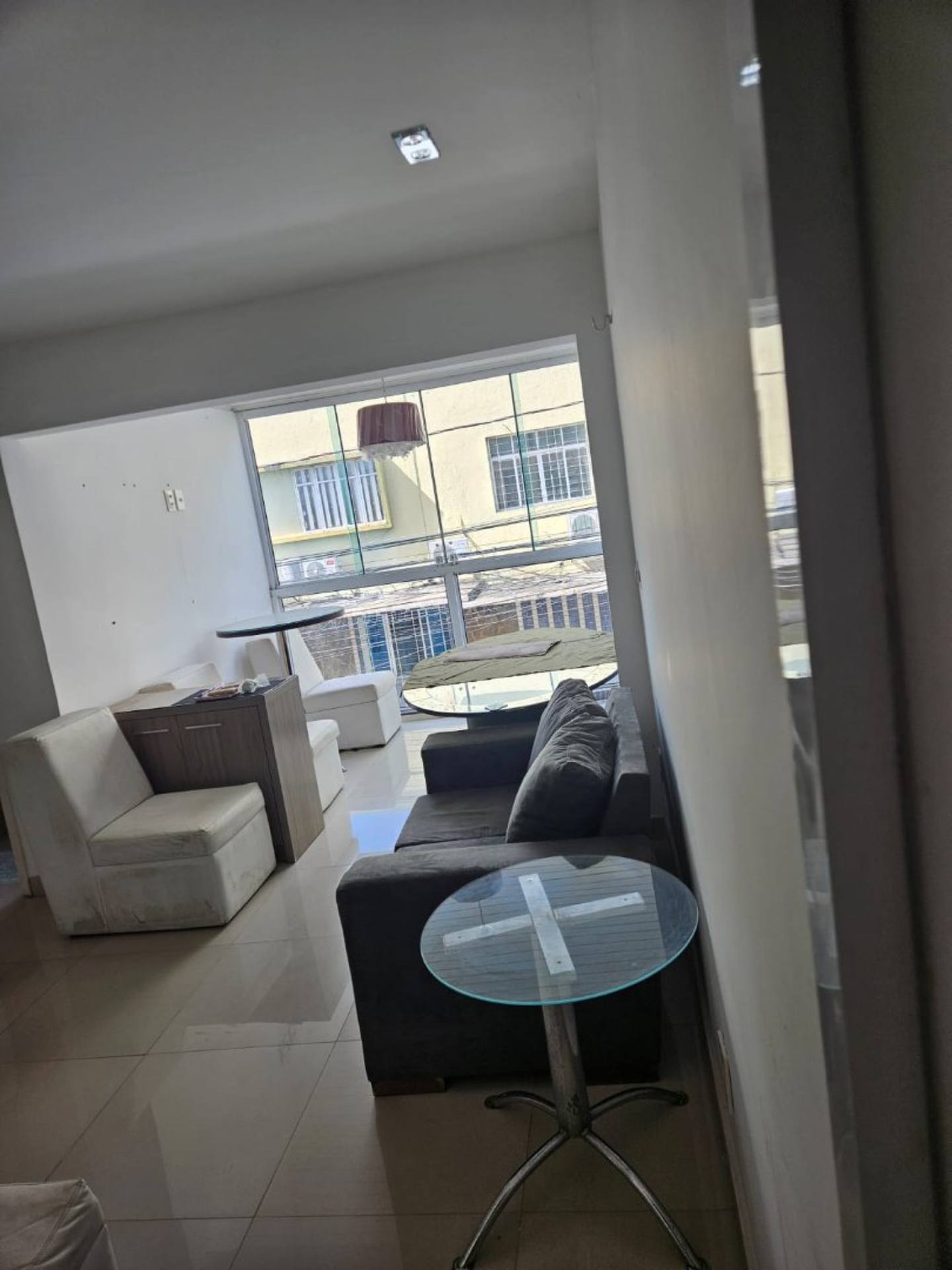 Sala comercial para locação - Centro Norte, Teresina, PI