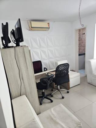 Sala comercial para locação - Centro Norte, Teresina, PI