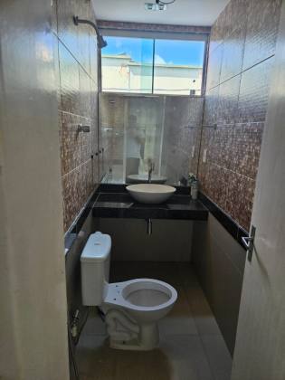 Sala comercial para locação - Centro Norte, Teresina, PI