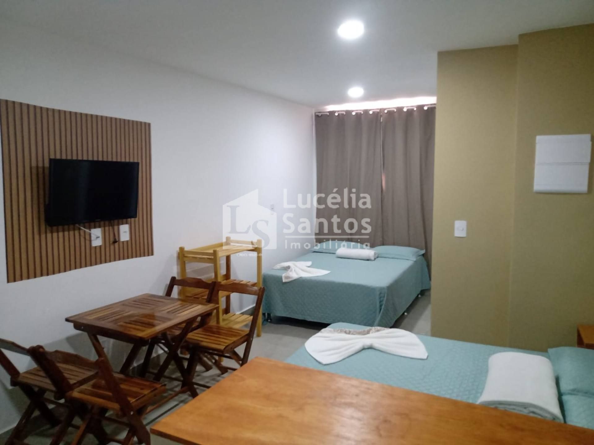 Flat à Venda em Luis Correia, Teresina-PI