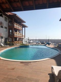 Flat à Venda em Luis Correia, Teresina-PI