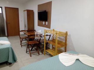 Flat à Venda em Luis Correia, Teresina-PI