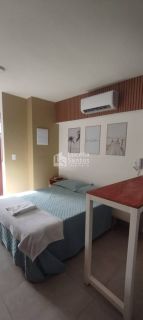 Flat à Venda em Luis Correia, Teresina-PI