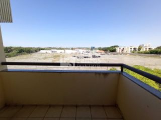 Apartamento para Alugar no Condomínio Monte Olimpo, Teresina-PI