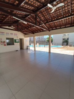 Apartamento para Alugar no Condomínio Monte Olimpo, Teresina-PI
